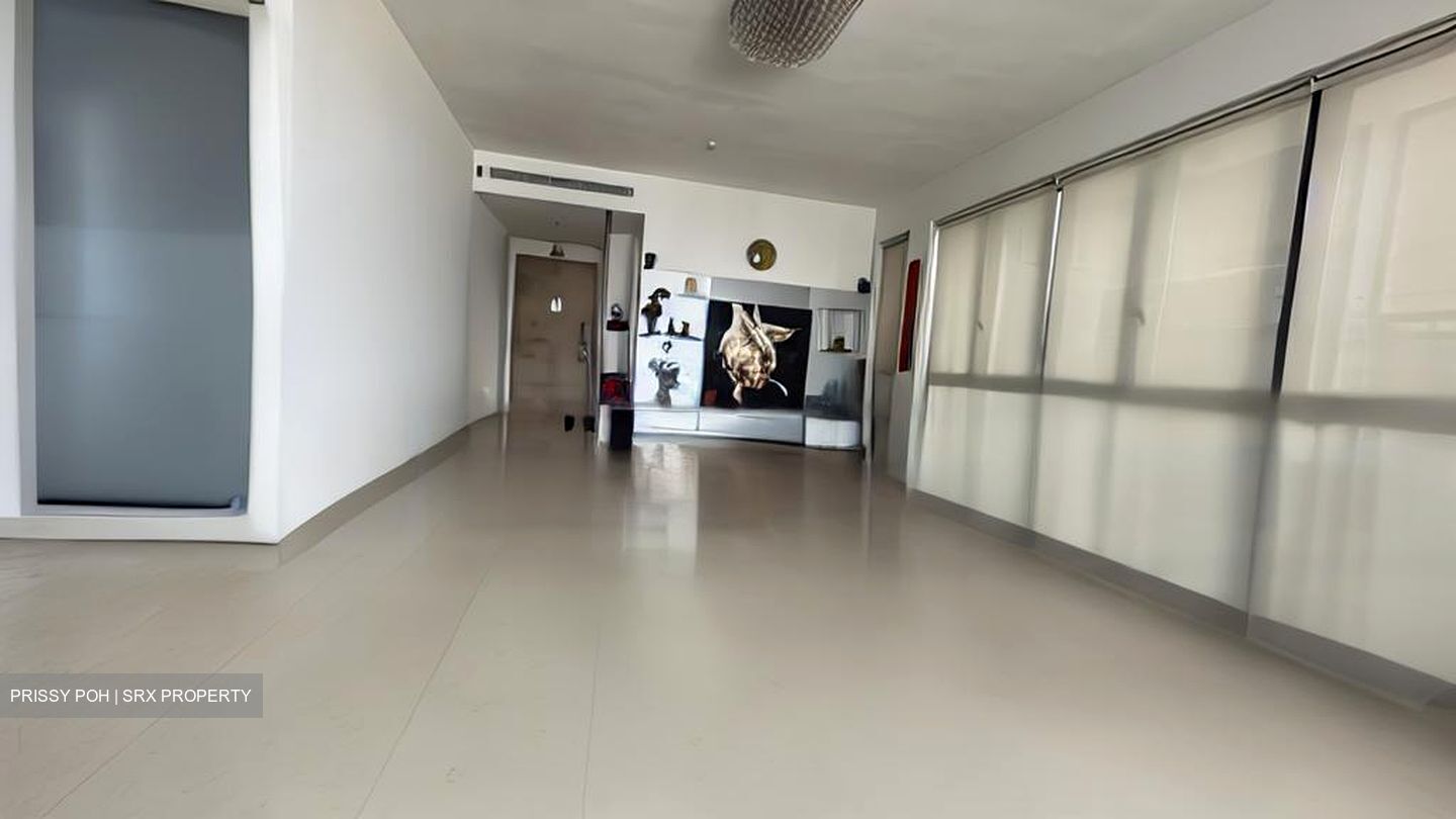 RiverGate (D9), Apartment #477998651